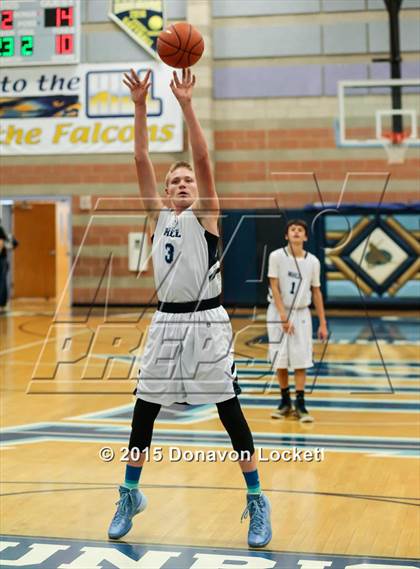 Thumbnail 1 in Eldorado @ Foothill photogallery.