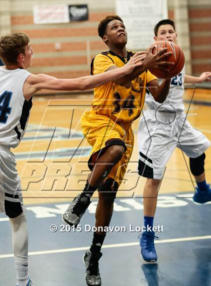 Thumbnail 3 in Eldorado @ Foothill photogallery.