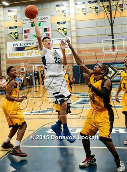 Thumbnail 3 in Eldorado @ Foothill photogallery.