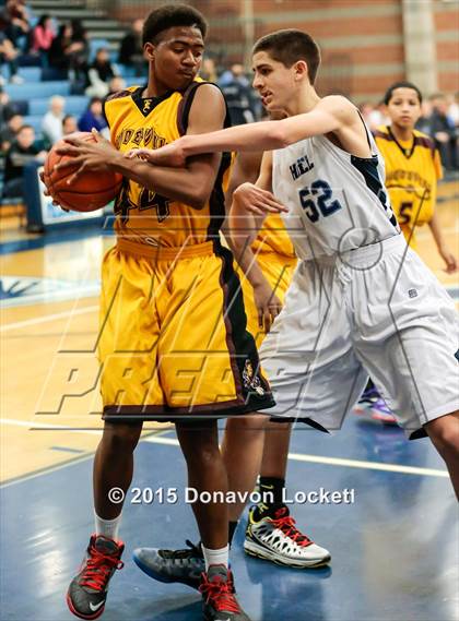 Thumbnail 2 in Eldorado @ Foothill photogallery.