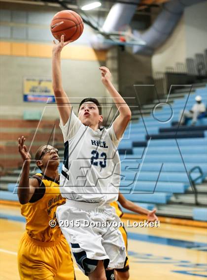 Thumbnail 3 in Eldorado @ Foothill photogallery.