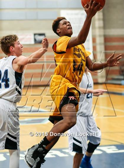 Thumbnail 1 in Eldorado @ Foothill photogallery.