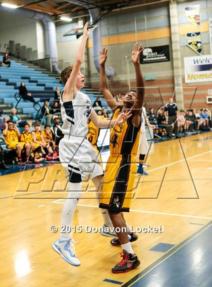 Thumbnail 3 in Eldorado @ Foothill photogallery.