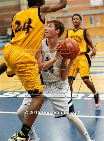 Thumbnail 2 in Eldorado @ Foothill photogallery.