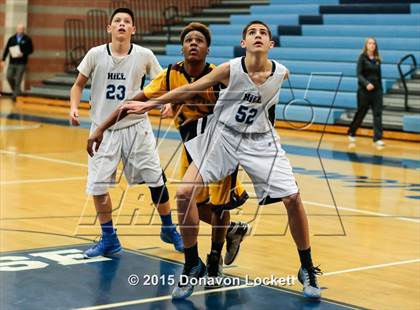 Thumbnail 1 in Eldorado @ Foothill photogallery.