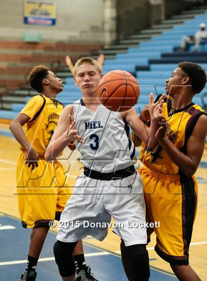 Thumbnail 3 in Eldorado @ Foothill photogallery.