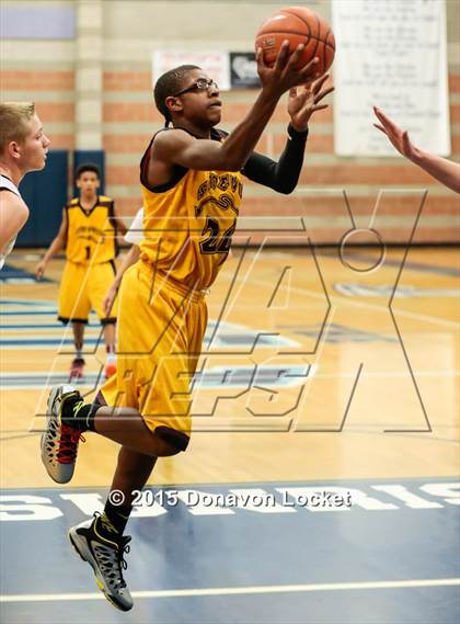 Thumbnail 3 in Eldorado @ Foothill photogallery.