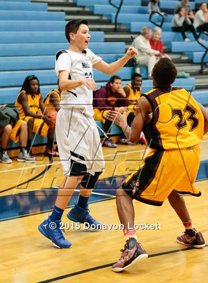 Thumbnail 3 in Eldorado @ Foothill photogallery.