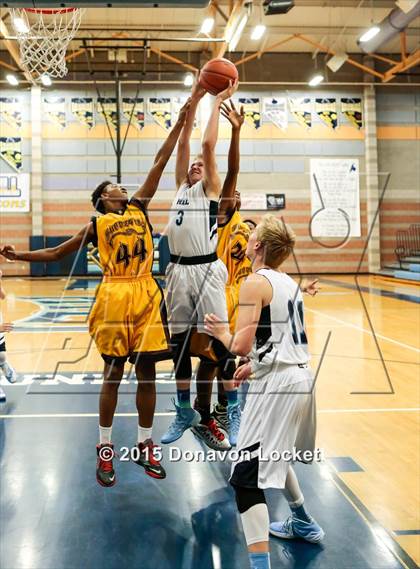 Thumbnail 1 in Eldorado @ Foothill photogallery.