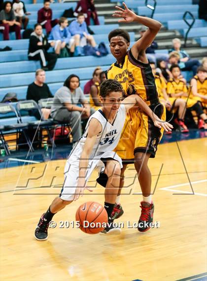Thumbnail 2 in Eldorado @ Foothill photogallery.