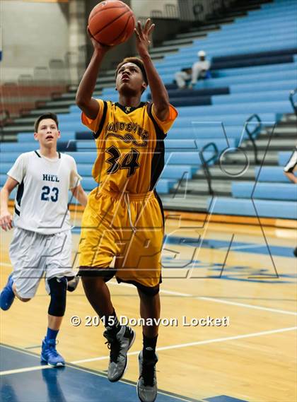 Thumbnail 2 in Eldorado @ Foothill photogallery.