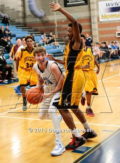 Thumbnail 2 in Eldorado @ Foothill photogallery.