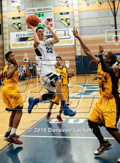 Thumbnail 2 in Eldorado @ Foothill photogallery.