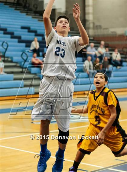 Thumbnail 1 in Eldorado @ Foothill photogallery.