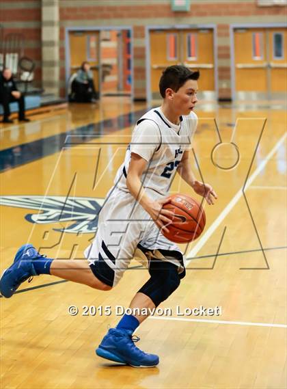 Thumbnail 1 in Eldorado @ Foothill photogallery.