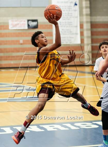 Thumbnail 2 in Eldorado @ Foothill photogallery.