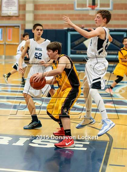 Thumbnail 3 in Eldorado @ Foothill photogallery.