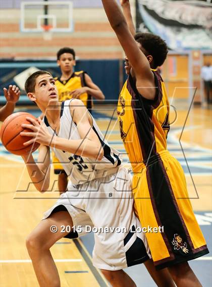 Thumbnail 3 in Eldorado @ Foothill photogallery.