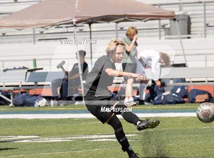 Thumbnail 2 in Herriman @ Farmington (UHSAA 6A Round 2) photogallery.