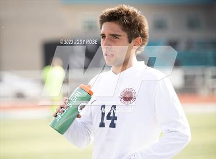 Thumbnail 3 in Herriman @ Farmington (UHSAA 6A Round 2) photogallery.