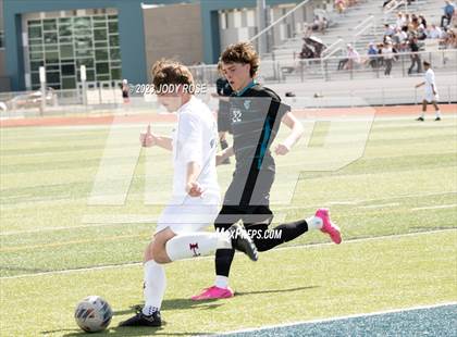 Thumbnail 3 in Herriman @ Farmington (UHSAA 6A Round 2) photogallery.