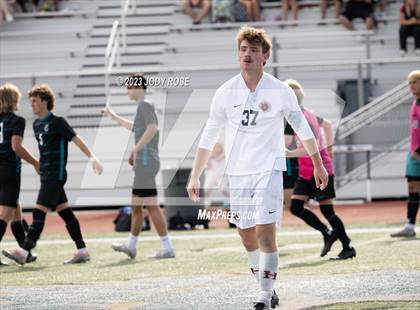 Thumbnail 2 in Herriman @ Farmington (UHSAA 6A Round 2) photogallery.