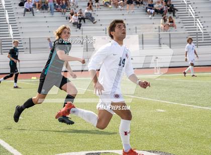 Thumbnail 2 in Herriman @ Farmington (UHSAA 6A Round 2) photogallery.