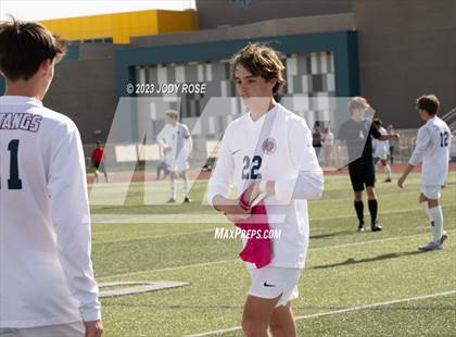 Thumbnail 1 in Herriman @ Farmington (UHSAA 6A Round 2) photogallery.