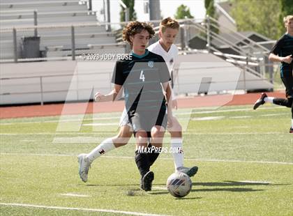 Thumbnail 1 in Herriman @ Farmington (UHSAA 6A Round 2) photogallery.