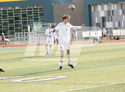 Thumbnail 1 in Herriman @ Farmington (UHSAA 6A Round 2) photogallery.
