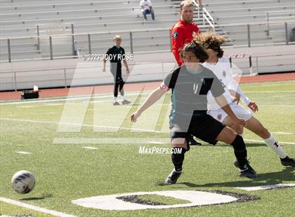 Thumbnail 2 in Herriman @ Farmington (UHSAA 6A Round 2) photogallery.