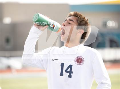 Thumbnail 1 in Herriman @ Farmington (UHSAA 6A Round 2) photogallery.