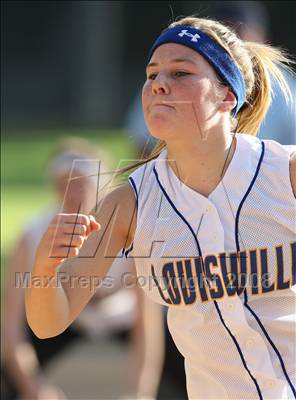 Thumbnail 3 in Notre Dame Academy @ Louisville photogallery.