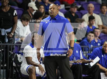 Thumbnail 1 in Marshall vs. Oak Ridge (City of Palms Classic) photogallery.