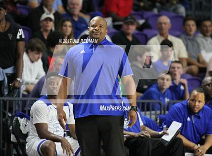 Thumbnail 1 in Marshall vs. Oak Ridge (City of Palms Classic) photogallery.