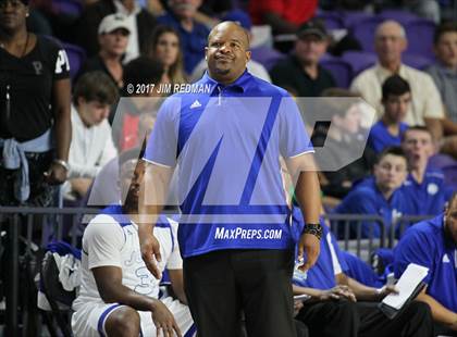 Thumbnail 3 in Marshall vs. Oak Ridge (City of Palms Classic) photogallery.