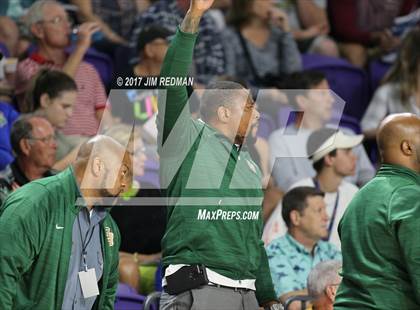 Thumbnail 3 in Marshall vs. Oak Ridge (City of Palms Classic) photogallery.
