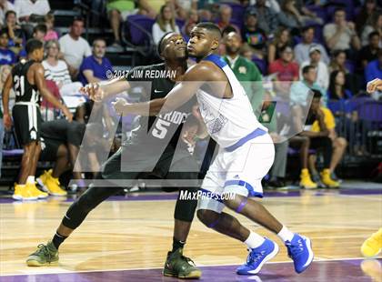 Thumbnail 1 in Marshall vs. Oak Ridge (City of Palms Classic) photogallery.