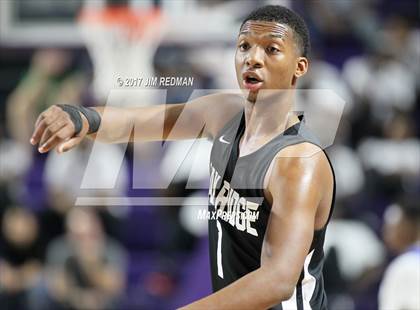 Thumbnail 1 in Marshall vs. Oak Ridge (City of Palms Classic) photogallery.