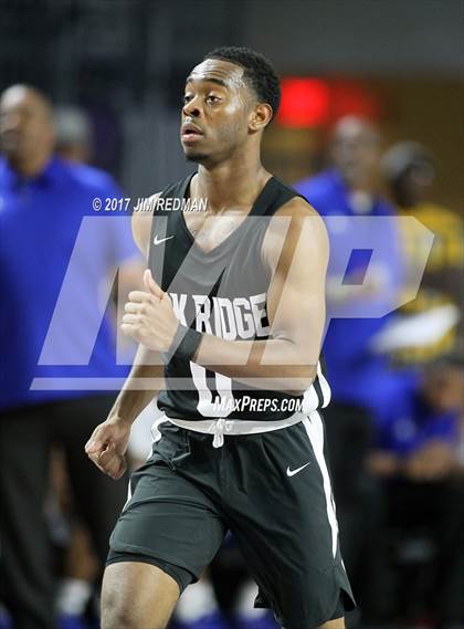 Thumbnail 3 in Marshall vs. Oak Ridge (City of Palms Classic) photogallery.