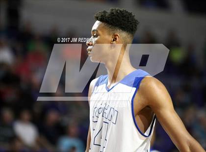 Thumbnail 3 in Marshall vs. Oak Ridge (City of Palms Classic) photogallery.