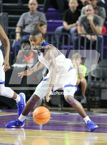 Thumbnail 3 in Marshall vs. Oak Ridge (City of Palms Classic) photogallery.