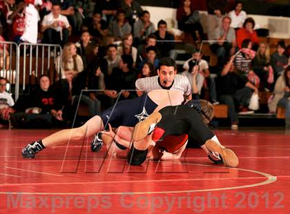 Thumbnail 3 in Arvada vs. Mullen photogallery.