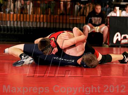 Thumbnail 1 in Arvada vs. Mullen photogallery.