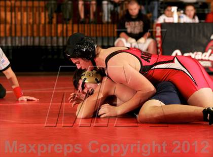 Thumbnail 1 in Arvada vs. Mullen photogallery.