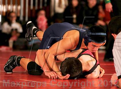 Thumbnail 1 in Arvada vs. Mullen photogallery.