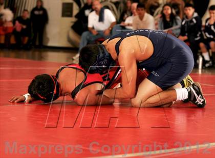 Thumbnail 3 in Arvada vs. Mullen photogallery.