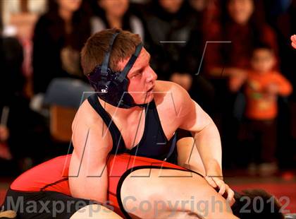 Thumbnail 2 in Arvada vs. Mullen photogallery.