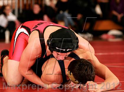 Thumbnail 3 in Arvada vs. Mullen photogallery.