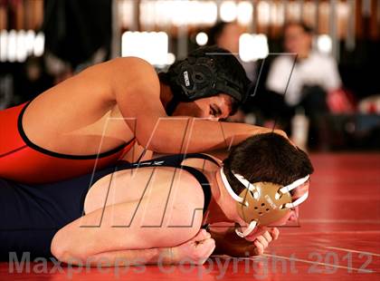 Thumbnail 1 in Arvada vs. Mullen photogallery.